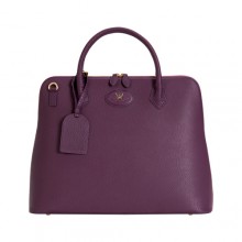 볼리드백(L) [bag_0001] Purple